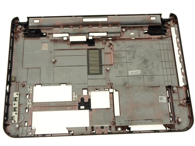 For Dell OEM Inspiron 14 (3421) Laptop Base Bottom Cover Assembly - XJHGF-FKA