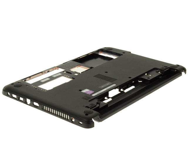 For Dell OEM Inspiron 14 (3421) Laptop Base Bottom Cover Assembly - XJHGF-FKA