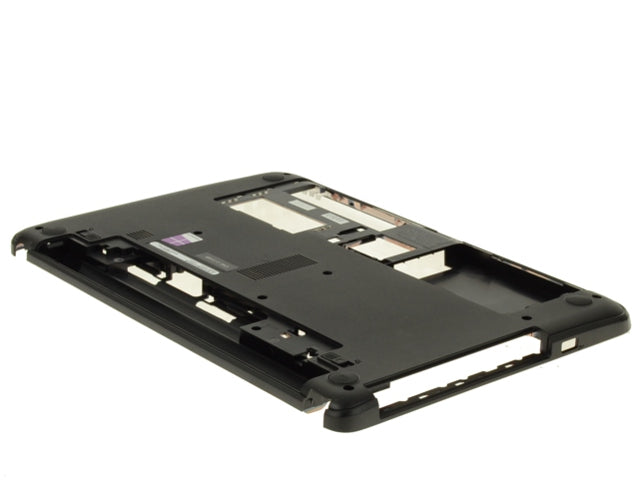 For Dell OEM Inspiron 14 (3421) Laptop Base Bottom Cover Assembly - XJHGF-FKA