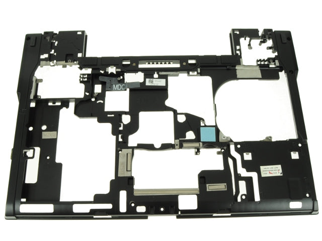 New Dell OEM Latitude E6510 Laptop Bottom Base Cover Assembly - XNRJC-FKA