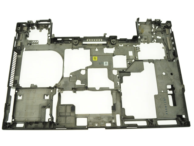 New Dell OEM Latitude E6510 Laptop Bottom Base Cover Assembly - XNRJC-FKA