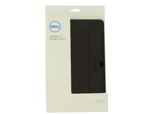 New Dell OEM Latitude 11 (5175) Rotating Tablet Folio Case - XP51X-FKA