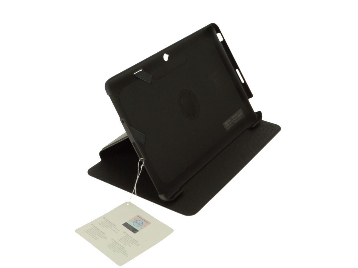 New Dell OEM Latitude 11 (5175) Rotating Tablet Folio Case - XP51X-FKA