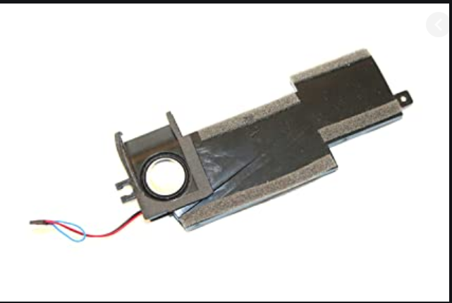 Dell OEM XPS 18 (1810) Right-side Speaker-FKA
