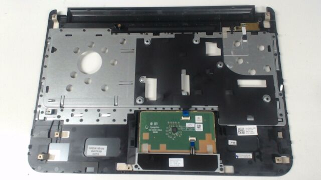 New Dell OEM Inspiron 14R (5421) / 14 (3421) Palmrest Touchpad Assembly - XRRMM-FKA