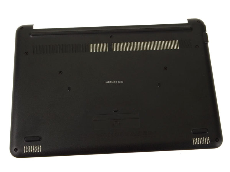 New Dell OEM Latitude 13 (3380) Bottom Base Cover Assembly - XT2KG-FKA