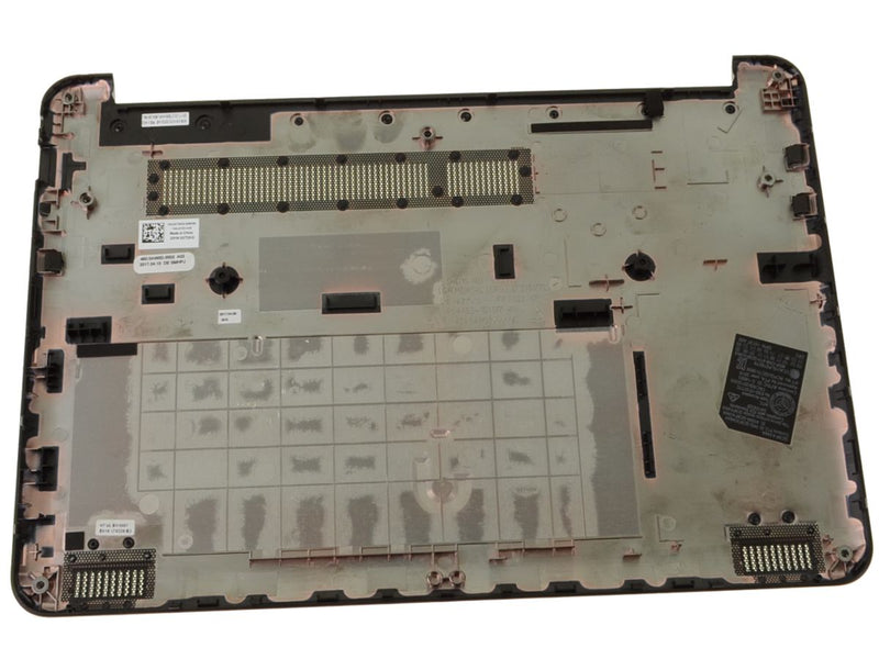New Dell OEM Latitude 13 (3380) Bottom Base Cover Assembly - XT2KG-FKA