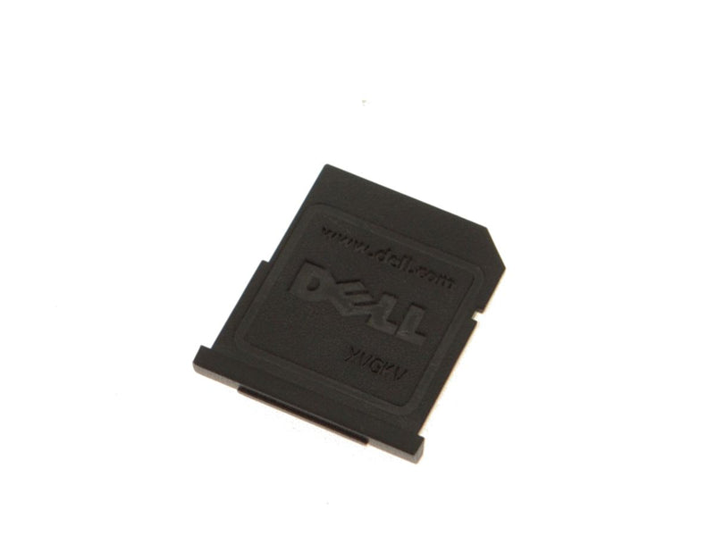 For Dell OEM Inspiron 17R (N7010) SD Card Slot Filler Card Cover Blank - XVGKV w/ 1 Year Warranty-FKA