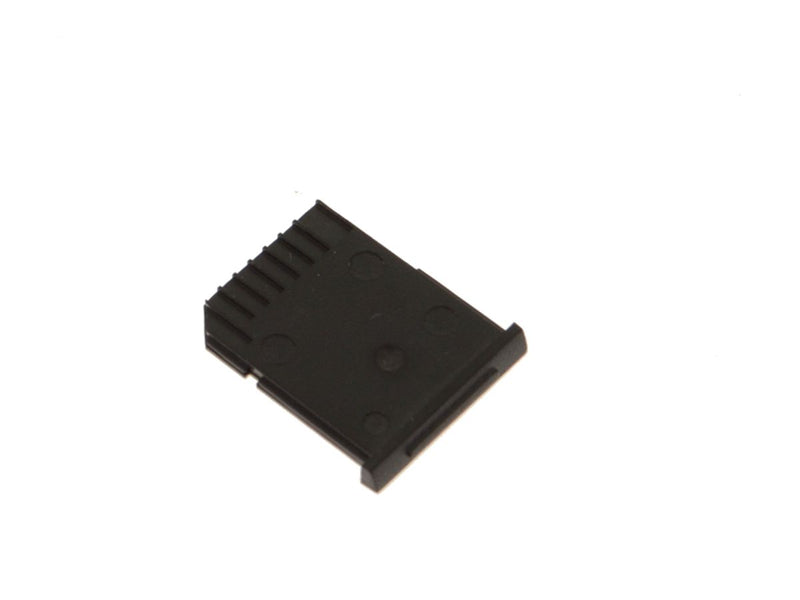 For Dell OEM Inspiron 17R (N7010) SD Card Slot Filler Card Cover Blank - XVGKV w/ 1 Year Warranty-FKA