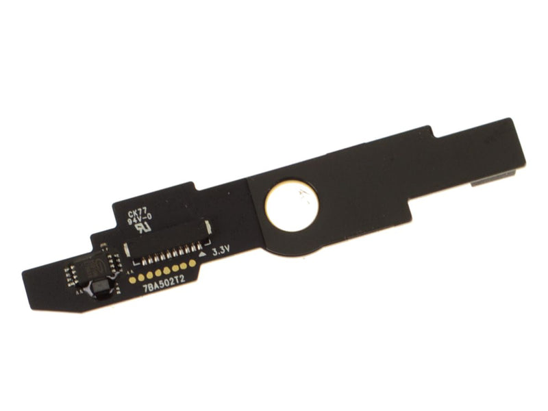 For Dell OEM Chromebook 11 (5190) 2-in-1 / Latitude 3190 2-in-1 World Facing Camera Module Replacement - WFC - XVRN2-FKA