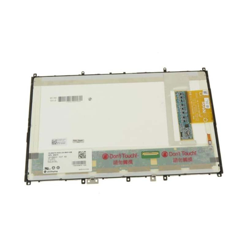 For Dell OEM Latitude Latitude XT3 13.3" WXGAHD LED Touch Screen LCD Widescreen Display - 504Y9 - XVRXF-FKA