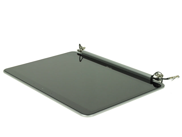 New Dell OEM XPS 14 (L421x) 14" WXGAHD LCD Screen Display Complete Assembly with Edge-to-Edge Gorilla Glass-FKA