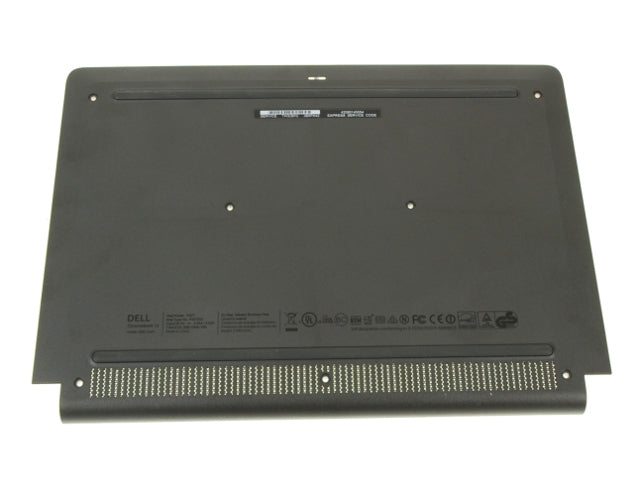 Bottom Base Cover Assembly for Dell OEM Chromebook 11 (3120) - XYYH3-FKA