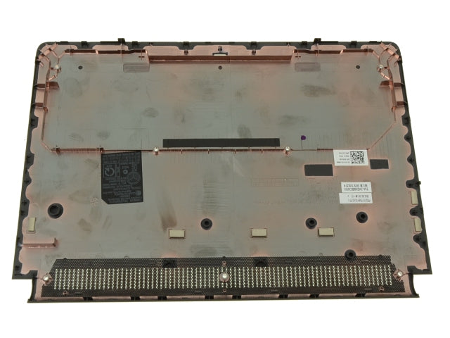 Bottom Base Cover Assembly for Dell OEM Chromebook 11 (3120) - XYYH3-FKA