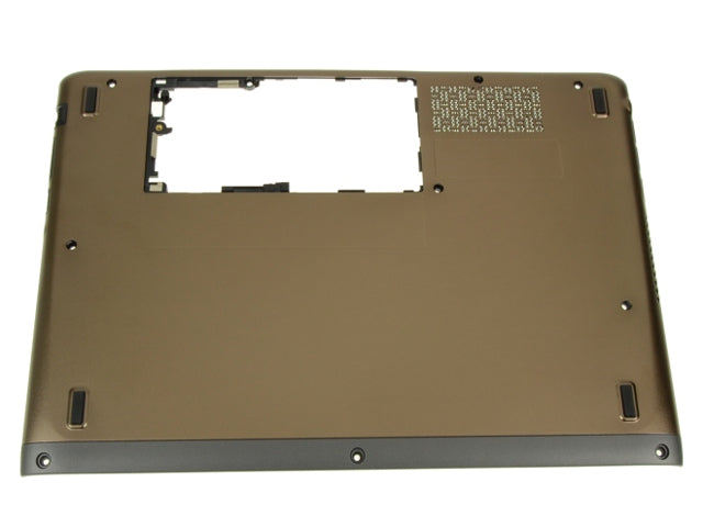 New Bronze - Dell OEM Vostro 3360 Laptop Bottom Base Cover Assembly - Y1MCF-FKA