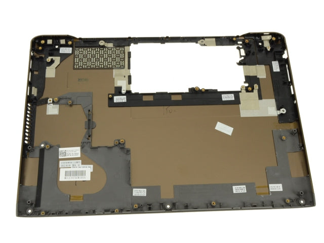 New Bronze - Dell OEM Vostro 3360 Laptop Bottom Base Cover Assembly - Y1MCF-FKA