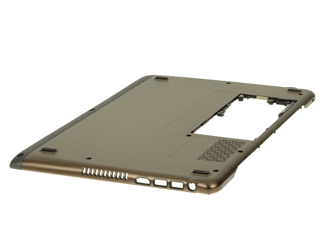 New Bronze - Dell OEM Vostro 3360 Laptop Bottom Base Cover Assembly - Y1MCF-FKA