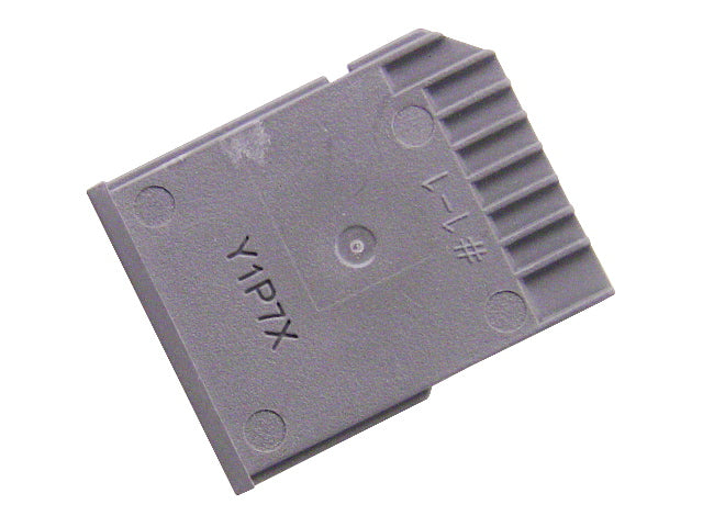 For Dell OEM Vostro 3460 SD Card Slot Filler Card Cover Blank - Y1P7X w/ 1 Year Warranty-FKA