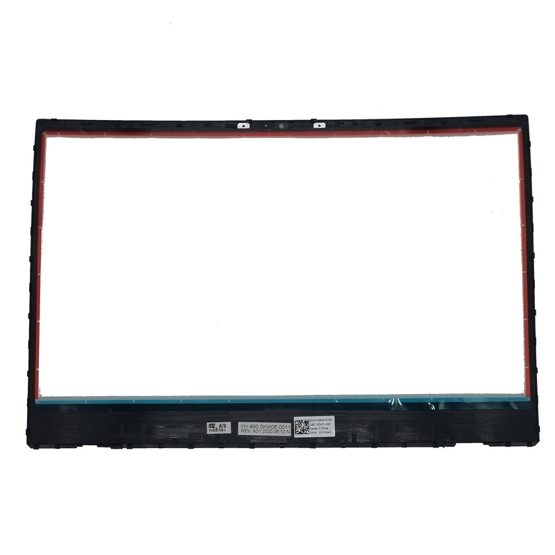 LCD Screen Front Bezel Frame Cover for Dell Inspiron 5408 Y1W4G 0Y1W4G-FKA