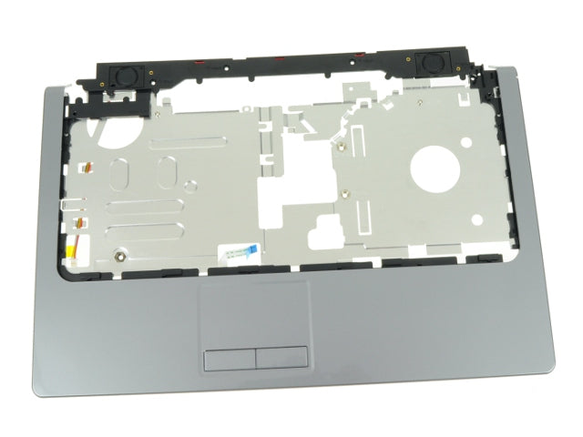 New Dell OEM Studio 1535 / 1536 / 1537 Palmrest Touchpad Assembly - Y351G-FKA