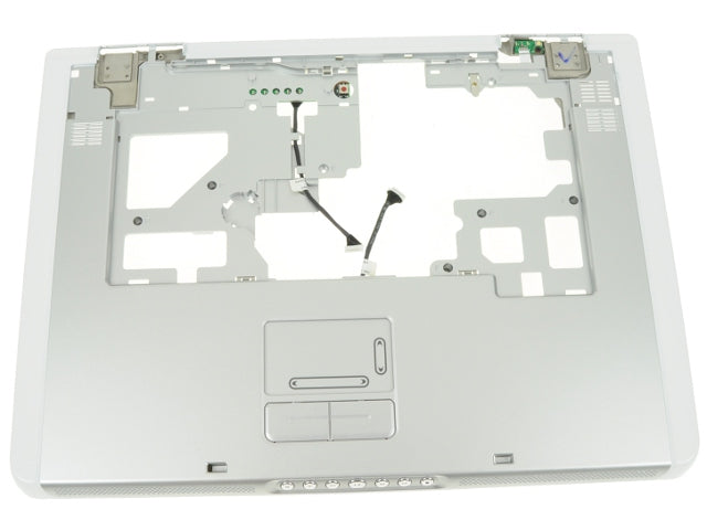 New Dell OEM Inspiron 9200 Palmrest Touchpad Assembly-FKA