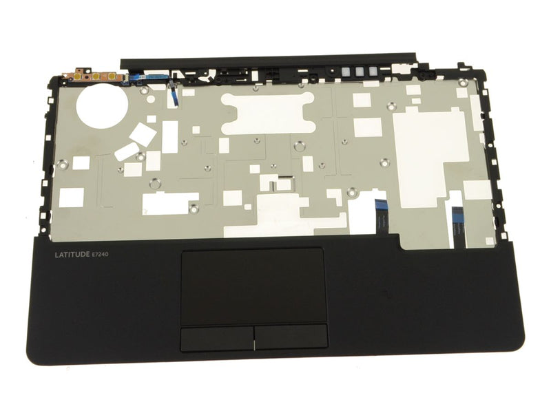 New Dell OEM Latitude E7240 Palmrest Touchpad Assembly with NFC Reader - Y4FT2-FKA