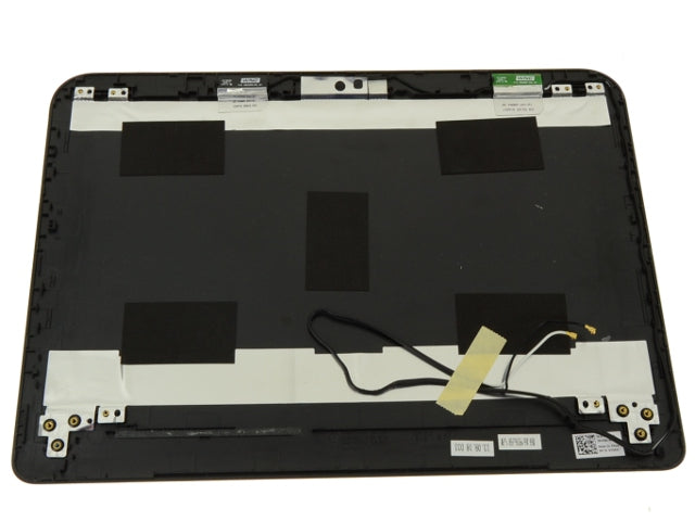New Dell OEM Inspiron 14 (3421) / 14R (5421) 14" Lid LCD Back Cover Assembly - Y56JJ-FKA