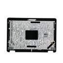 For Dell OEM Latitude E5270 12.5" LCD Back Cover Lid Assembly for Touchscreen - TS - Y6F1P-FKA