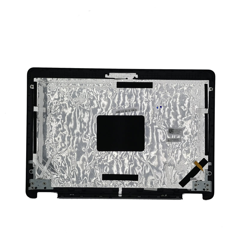 For Dell OEM Latitude E5270 12.5" LCD Back Cover Lid Assembly for Touchscreen - TS - Y6F1P-FKA