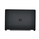 For Dell OEM Latitude E5270 12.5" LCD Back Cover Lid Assembly for Touchscreen - TS - Y6F1P-FKA