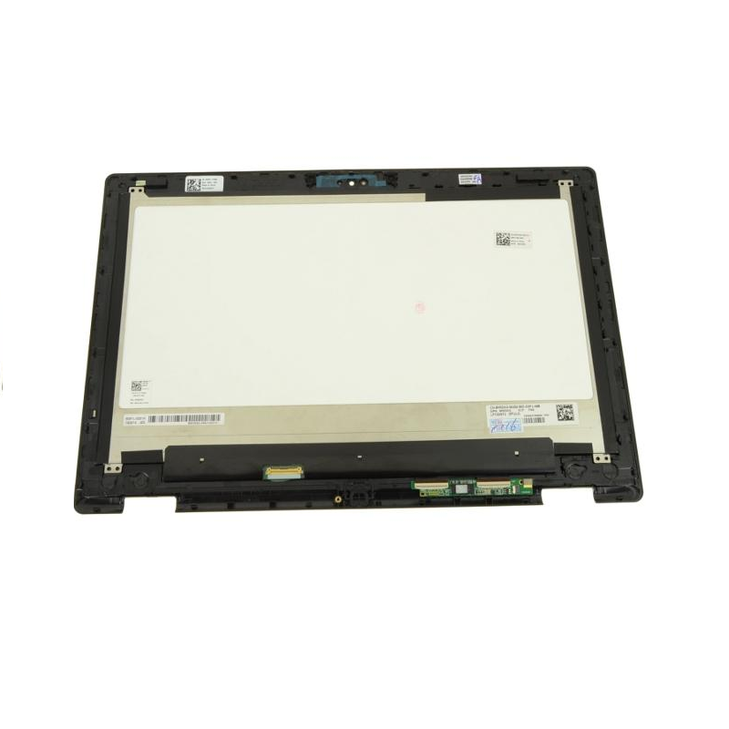 For Dell OEM Inspiron 13 (7352 / 7353) 13.3" Touchscreen Full HD (FHD) LCD LED Widescreen with Bezel - TS - YCJX7-FKA