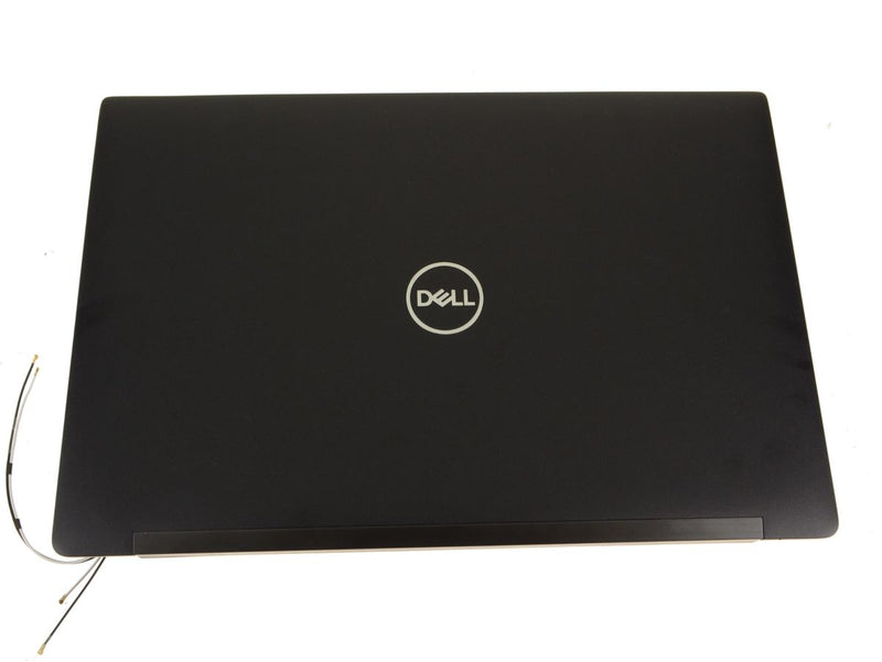 New Dell OEM Latitude 7490 14" LCD Back Cover Lid Assembly - No TS - YDH08-FKA