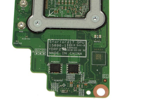 For Dell OEM Inspiron 17 (7779 / 7778) 2-in-1 Nvidia GeForce 940M 4GB Video Graphics Card Daughter Board - YDRF2-FKA