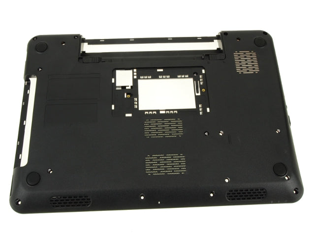 New Dell OEM Inspiron 15R (N5010) / M501R (M5010) Laptop Base Bottom Cover Assembly - P0DJW-FKA