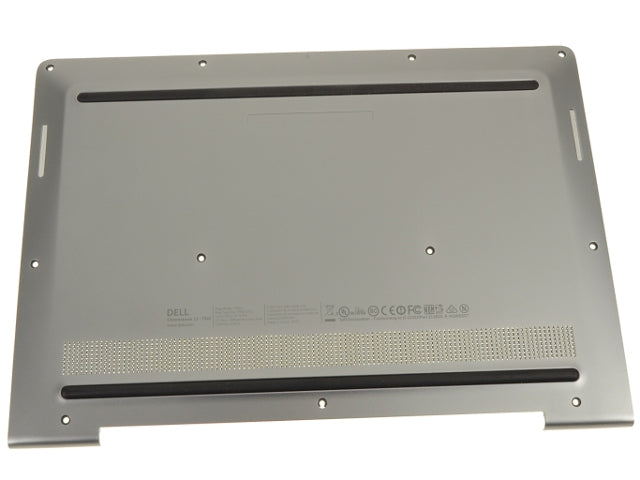 For Dell OEM Chromebook 13 (7310) Bottom Base Cover Assembly - YFHP6-FKA