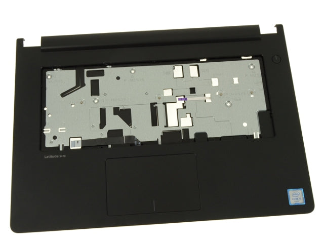 For Dell OEM Latitude 3470 Palmrest Touchpad Assembly - YFJFJ-FKA