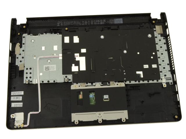 For Dell OEM Latitude 3470 Palmrest Touchpad Assembly - YFJFJ-FKA