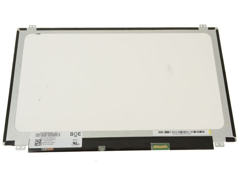 For Dell OEM Latitude 5580 / Precision 3530 15.6" WXGAHD LCD LED Widescreen - Matte - YG0NR-FKA