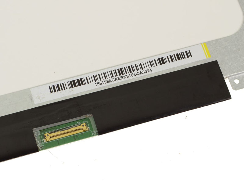 For Dell OEM Latitude 5580 / Precision 3530 15.6" WXGAHD LCD LED Widescreen - Matte - YG0NR-FKA