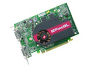 For Dell OEM ATI FireGL V3400 128MB GDDR3 Desktop Video Card - YG666-FKA