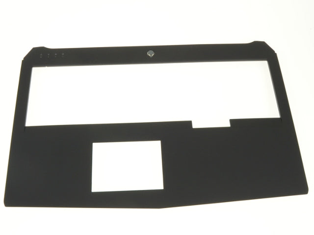 New Dell OEM Alienware 17 R2 Palmrest Assembly - YGF8D-FKA