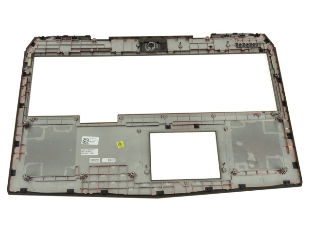 New Dell OEM Alienware 17 R2 Palmrest Assembly - YGF8D-FKA