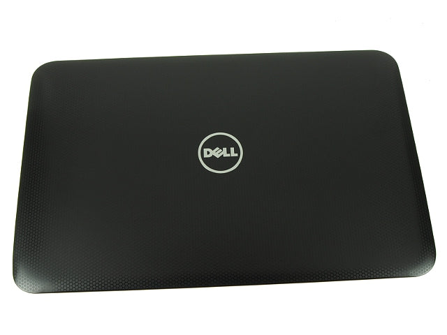 New Black - For Dell OEM Inspiron 17R (5720) / 17R (7720) 17.3" Switchable Lid Cover Insert - YGJ9X-FKA
