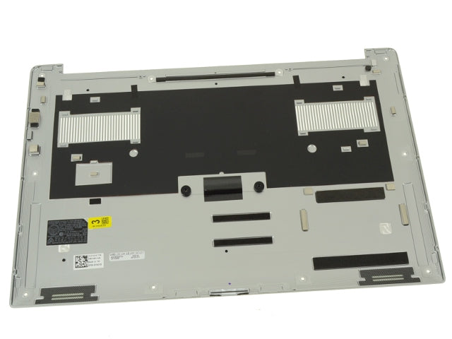 Dell OEM XPS 15 (9550 / 9560) / Precision 15 (5510 / 5520) Bottom Base Metal Cover Assembly - YHD18-FKA