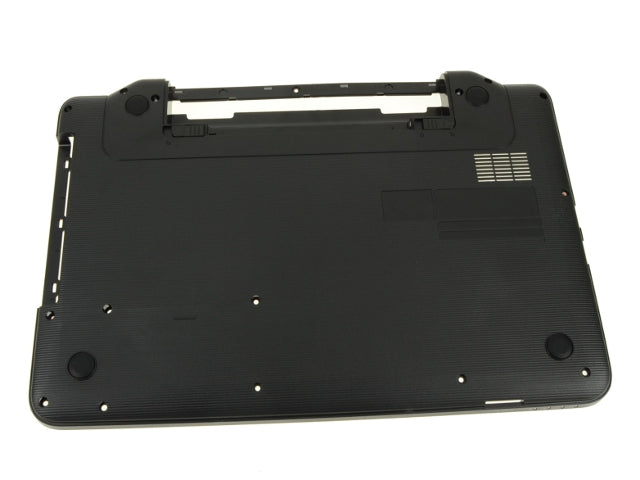 New Dell OEM Inspiron N5040 / M5040 / N5050 / 3520 Laptop Base Bottom Cover Assembly - YJ0RW-FKA