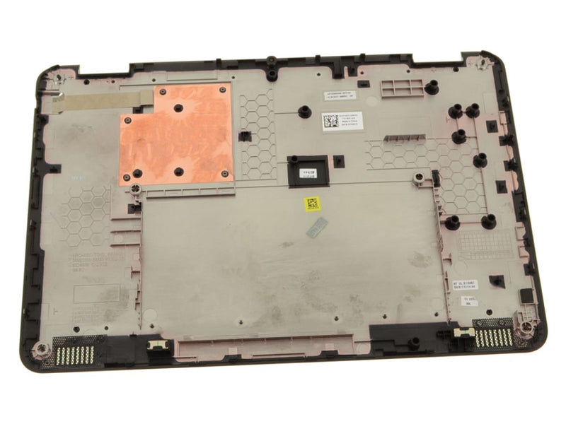 Bottom Base Cover Assembly  for Dell OEM Chromebook 11 (3189) - YK5CX-FKA