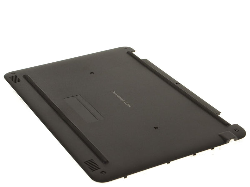 Bottom Base Cover Assembly  for Dell OEM Chromebook 11 (3189) - YK5CX-FKA