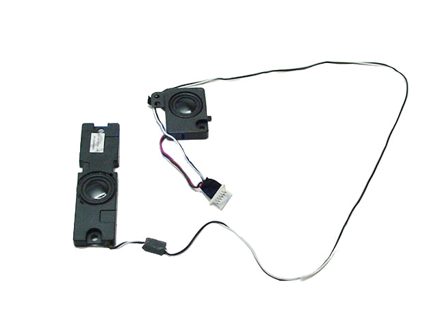 For Dell OEM Latitude E6500 / Precision M4400 Replacement Speakers - YP848-FKA