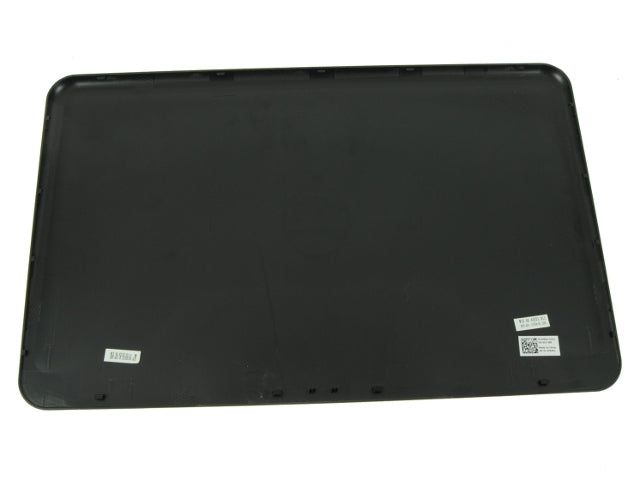New Black - For Dell OEM Inspiron 15R (N5110) 15.6" Switch Lid LCD Back Cover Insert - YRJ61-FKA