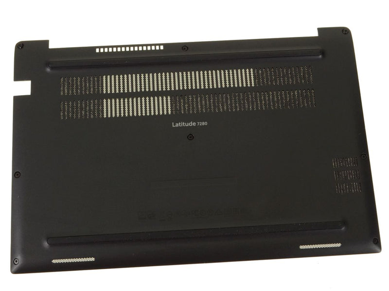 Dell OEM Latitude 7280 Bottom Base Assembly Cover - YRTPK-FKA